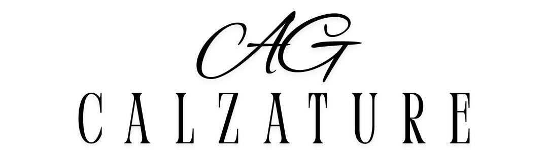 AG calzature
